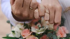 Cosa significa quando il partner non indossa la fede nuziale e quando è del tutto normale