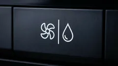 Ecco cosa significa il simbolo della goccia sul forno.