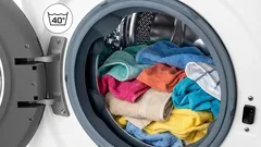 Perché non dovresti lavare i capi a 40 gradi: quali sono le impostazioni più adatte?