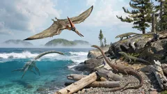 Cinque "dinosauri" che non sono affatto dinosauri